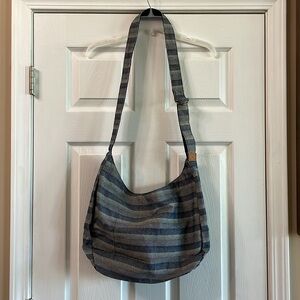 NWT Thirty-one Retro Metro Hobo Crossbody